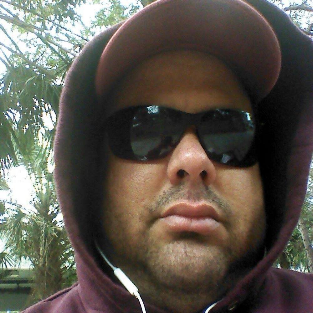 Meet your Posher, Jorge